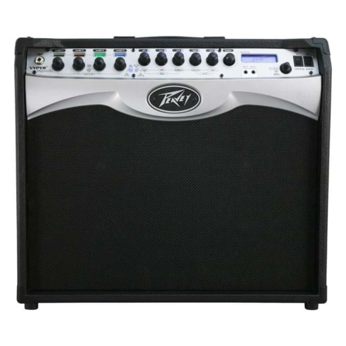 Peavey Vypyr PRO100 Гитарный комбоусилитель, 100 Вт., 12 дюймов купить в  Москве и РФ недорого