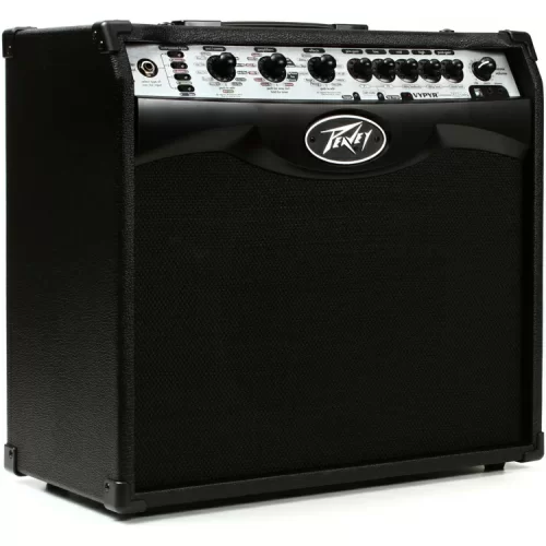 Peavey Vypyr VIP2 Гитарный комбоусилитель, 60 Вт., 12"