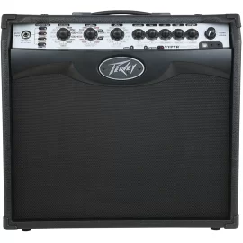 Peavey Vypyr VIP2 Гитарный комбоусилитель, 60 Вт., 12"