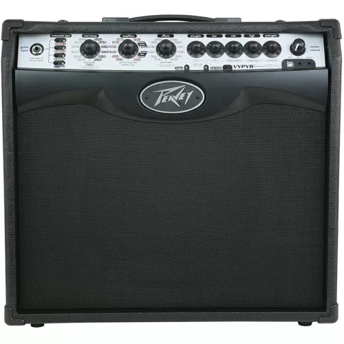 Peavey Vypyr VIP2 Гитарный комбоусилитель, 60 Вт., 12"