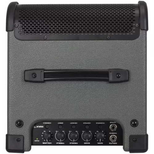 Peavey Max 208 Басовый комбоусилитель, 200 Вт., 2х8"