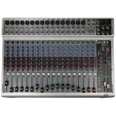 Peavey PV 20 USB  20-канальный аналоговый микшерный пульт