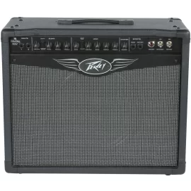 Peavey ValveKing 112 Ламповый гитарный комбоусилитель, 50 Вт., 12"