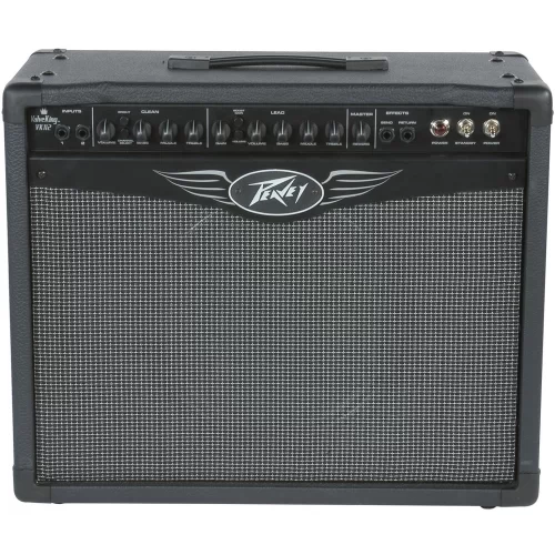 Peavey ValveKing 112 Ламповый гитарный комбоусилитель, 50 Вт., 12"