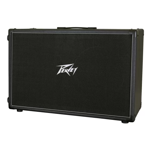 Peavey 212-6 Гитарный кабинет, 50Вт., 2x12”
