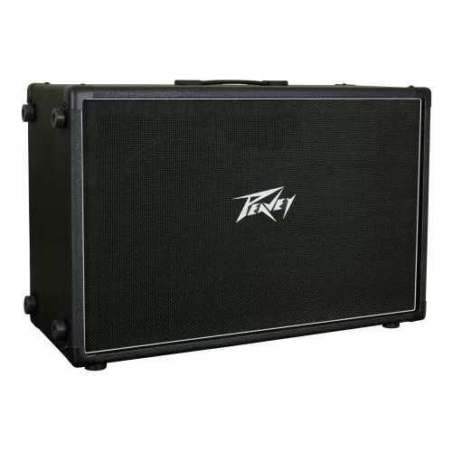 Peavey 212-6 Гитарный кабинет, 50Вт., 2x12”