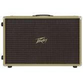Peavey 212-C Гитарный кабинет, 80Вт., 2х12”