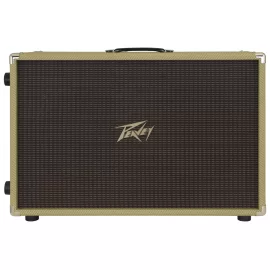 Peavey 212-C Гитарный кабинет, 80Вт., 2х12”