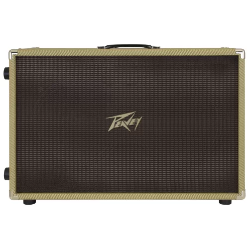 Peavey 212-C Гитарный кабинет, 80Вт., 2х12”