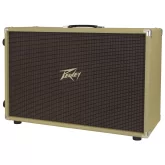 Peavey 212-C Гитарный кабинет, 80Вт., 2х12”