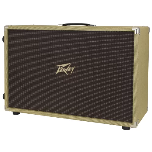 Peavey 212-C Гитарный кабинет, 80Вт., 2х12”