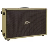 Peavey 212-C Гитарный кабинет, 80Вт., 2х12”
