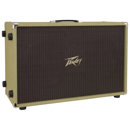Peavey 212-C Гитарный кабинет, 80Вт., 2х12”