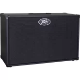 Peavey 212 Extension Cabinet Гитарный кабинет, 80Вт., 2x12”