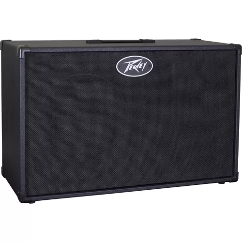 Peavey 212 Extension Cabinet Гитарный кабинет, 80Вт., 2x12”