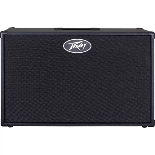 Peavey 212 Extension Cabinet Гитарный кабинет, 80Вт., 2x12”