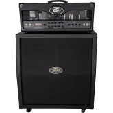 Peavey 3120 Ламповый гитарный усилитель, 120 Вт.