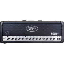 Peavey 6505 Ламповый гитарный усилитель, 120 Вт.