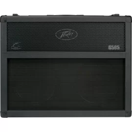 Peavey 6505 212 Ламповый гитарный комбо, 60Вт., 2x12”
