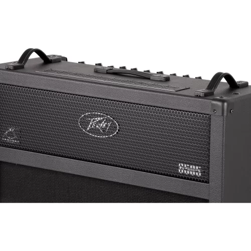 Peavey 6505 212 Ламповый гитарный комбо, 60Вт., 2x12”
