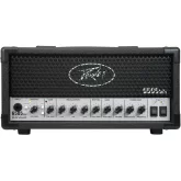 Peavey 6505 MH Ламповый гитарный усилитель, 20 Вт.