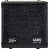 Peavey 6505 Micro 1x8 Cabinet Гитарный кабинет, 25Вт., 8”, для усилителя Peavey Piranha