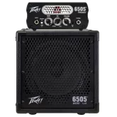 Peavey 6505 Piranha Piranha Гитарный усилитель, 20 Вт.