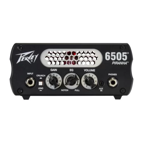 Peavey 6505 Piranha Piranha Гитарный усилитель, 20 Вт.