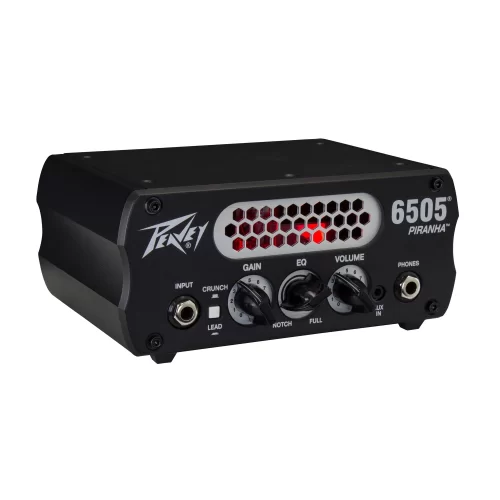 Peavey 6505 Piranha Piranha Гитарный усилитель, 20 Вт.