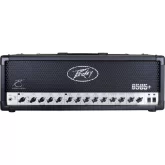 Peavey 6505 Plus Ламповый гитарный усилитель, 120 Вт.