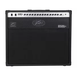 Peavey 6505 Plus 112 Ламповый гитарный комбоусилитель, 60 Вт.