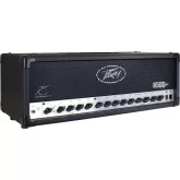 Peavey 6505 Plus Ламповый гитарный усилитель, 120 Вт.