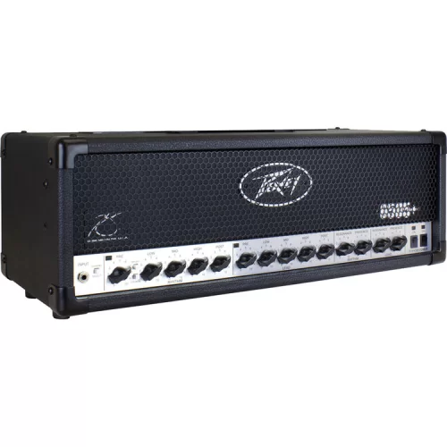 Peavey 6505 Plus Ламповый гитарный усилитель, 120 Вт.