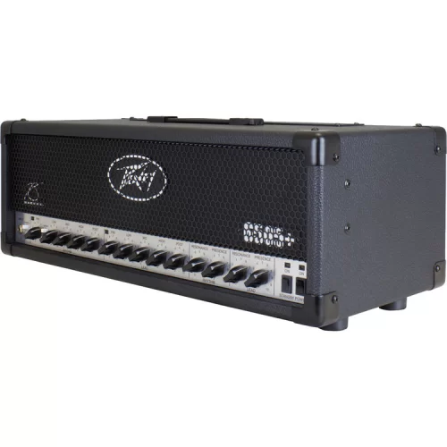 Peavey 6505 Plus Ламповый гитарный усилитель, 120 Вт.