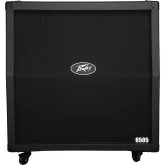 Peavey 6505 Slant Cabinet Гитарный кабинет наклонный, 4x12”, 300Вт.