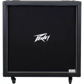 Peavey 6505 Straight Cabinet Гитарный кабинет прямой, 4x12”, 300Вт, 16Ом.