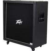 Peavey 6505 Straight Cabinet Гитарный кабинет прямой, 4x12”, 300Вт, 16Ом.
