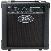 Peavey BackStage Гитарный комбоусилитель, 10 Вт., 6"