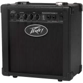Peavey BackStage Гитарный комбоусилитель, 10 Вт., 6"