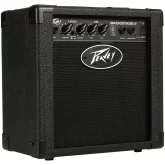 Peavey BackStage Гитарный комбоусилитель, 10 Вт., 6"
