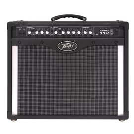 Peavey Bandit 112 Гитарный комбоусилитель, 80 Вт., 12"