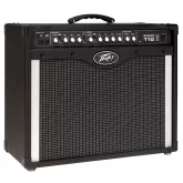 Peavey Bandit 112 Гитарный комбоусилитель, 80 Вт., 12"
