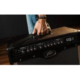 Peavey Bandit 112 Гитарный комбоусилитель, 80 Вт., 12"
