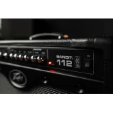 Peavey Bandit 112 Гитарный комбоусилитель, 80 Вт., 12"