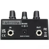 Peavey Bandit Supreme Teal Stripe Preamp Гитарный предусилитель
