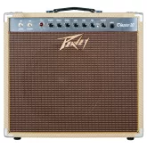 Peavey Classic 20-112 Ламповый гитарный комбоусилитель, 20 Вт., 12"