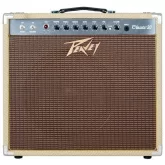 Peavey Classic 20-112 Ламповый гитарный комбоусилитель, 20 Вт., 12"