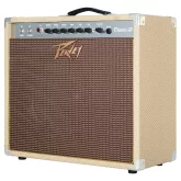 Peavey Classic 20-112 Ламповый гитарный комбоусилитель, 20 Вт., 12"