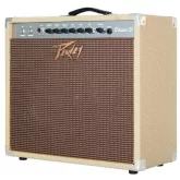 Peavey Classic 20-112 Ламповый гитарный комбоусилитель, 20 Вт., 12"