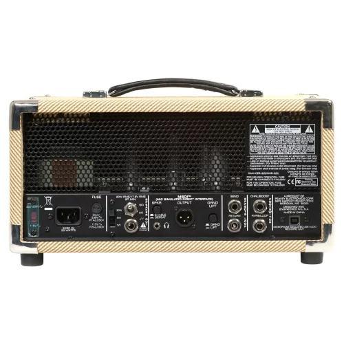 Peavey Classic 20 MH Ламповый гитарный усилитель, 20 Вт.